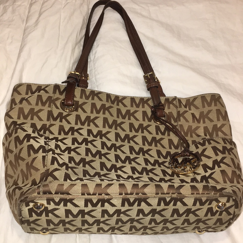 Michael Kors bag
